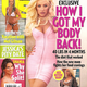 Illustration for article titled This Week In Tabloids: You Know Things Are Bad When The Cellulite Issue Hits Stands